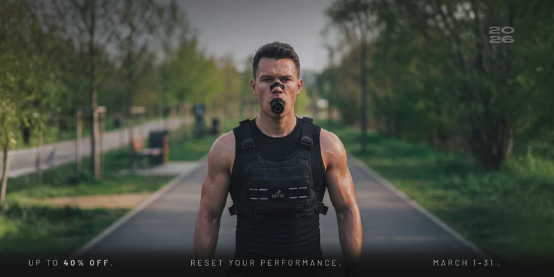 Unlock Your Peak Athletic Potential