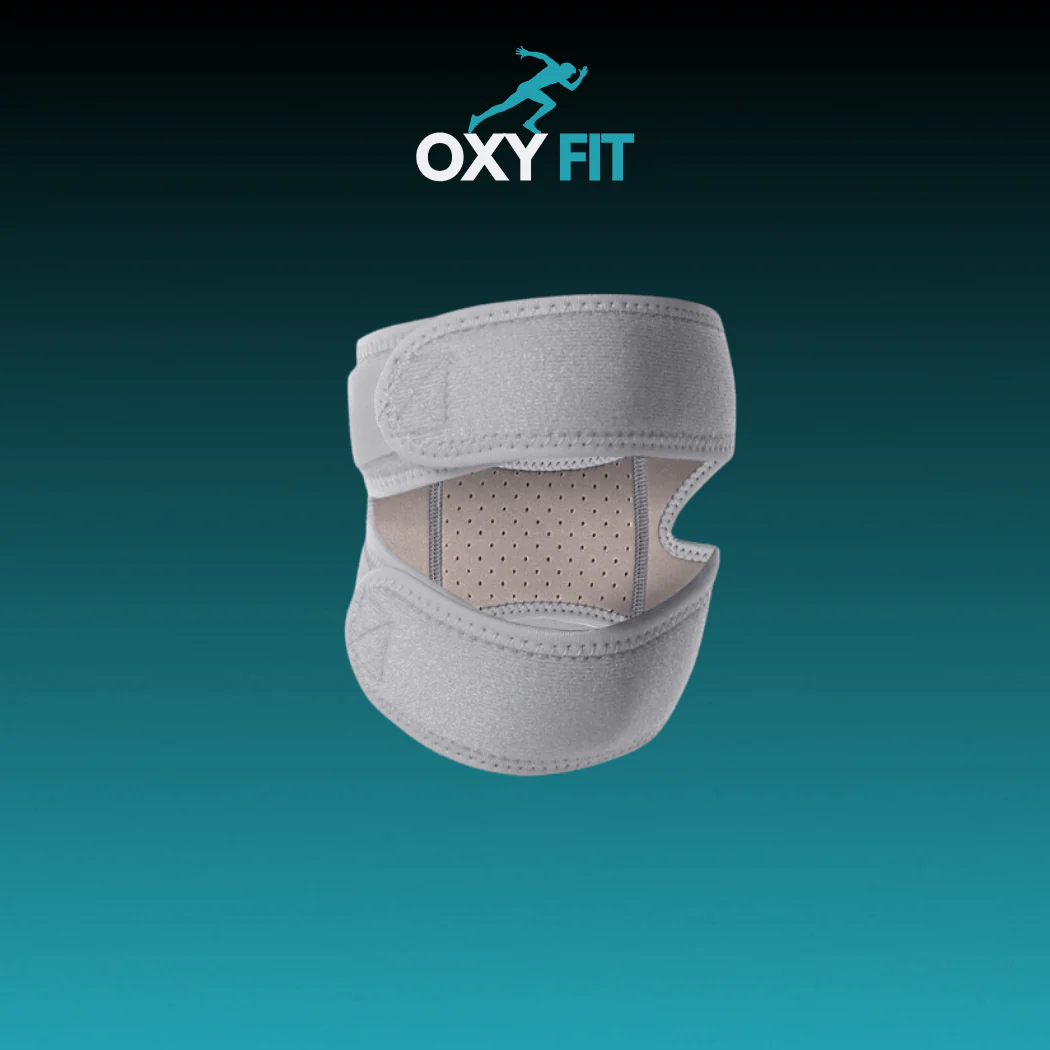 OXYFIT™ Dual Knee Strap - Image 3