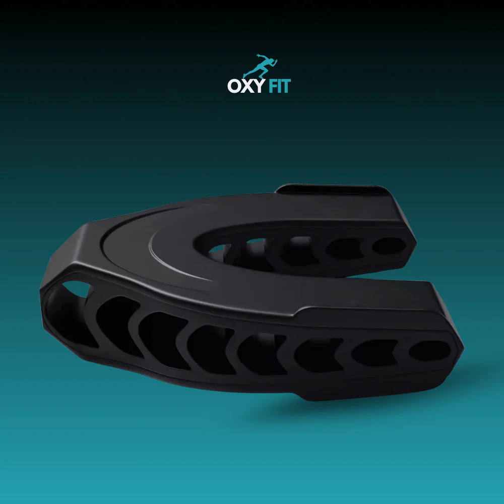 OXYFIT™ Jaw Toner Facial Trainer AIR 2.0 - Image 3