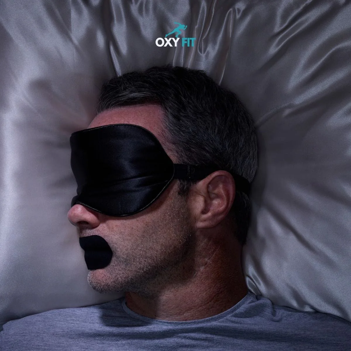 OXYFIT™ Mouth Tape for Sleep - Image 3