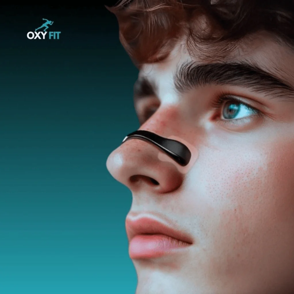 OXYFIT™ Night & Sport Nasal Strips
