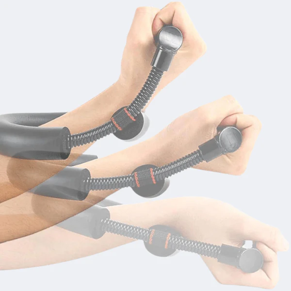 OXYFIT™ Grip Power Wrist Trainer - Image 4
