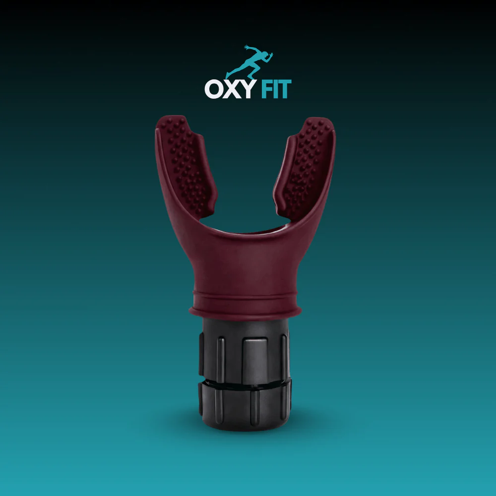 OXYFIT™ Breath Trainer - Cardio Edition - Image 3
