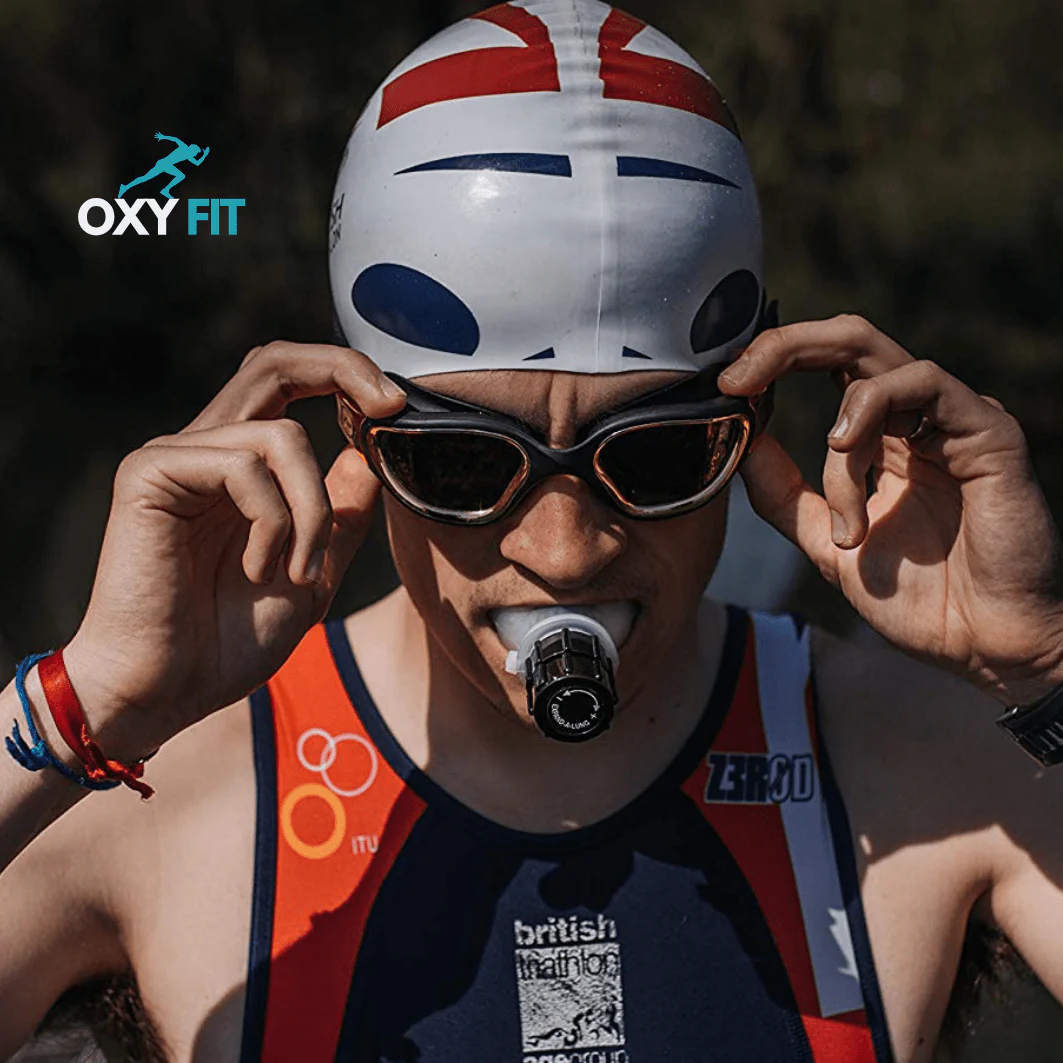 OXYFIT™ Breath Trainer - Cardio Edition - Image 6